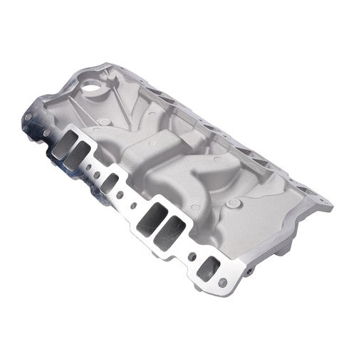 DURAFORCE 2701 Performer EPS Intake Manifold for Small Block Chevy V8 262-400 Idle 5500RPM