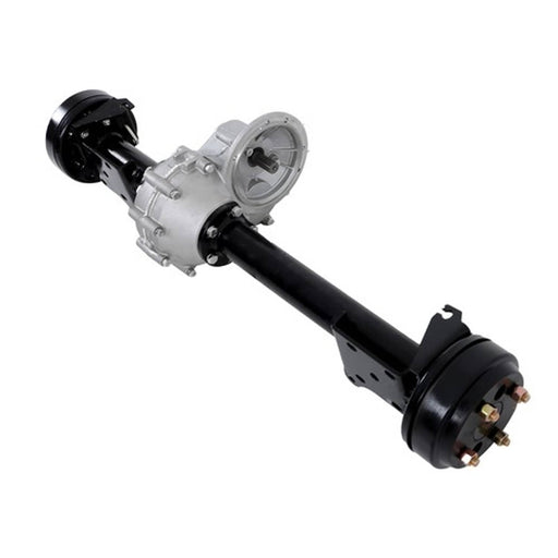 DURAFORCE Electric Golf Cart Rear Axle Assembly For EZGO TXT Medalist 1994-Up 73500-G01