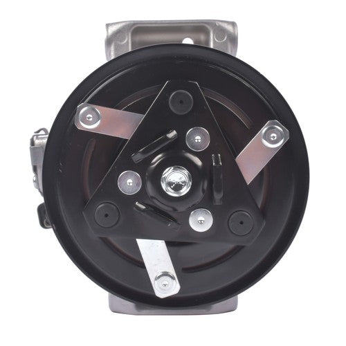 DURAFORCE AC Compressor w/ Clutch for Chevy Colorado Equinox GMC Canyon Terrain 2015-2021
