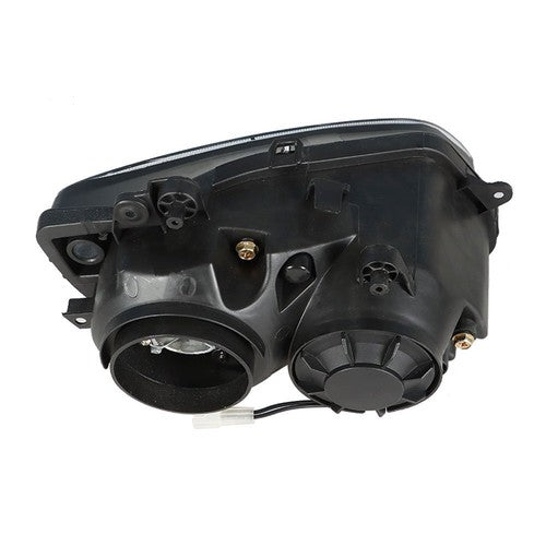 DURAFORCE Front Headlight Headlamp Assembly For Yamaha YZF R1 2004 - 2006