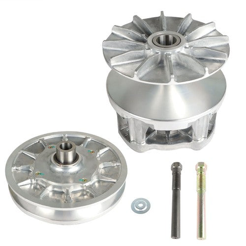 DURAFORCE For Polaris Ranger Crew 570 570-4 570-6 SP XP RZR New Primary & Secondary Clutch