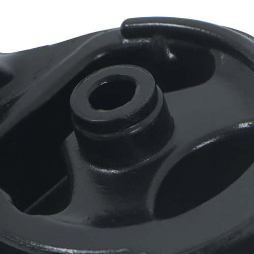 DURAFORCE A6519,A6512 4x Engine Motor Trans Mount For Honda Accord 2.2L 1990-1993 Auto