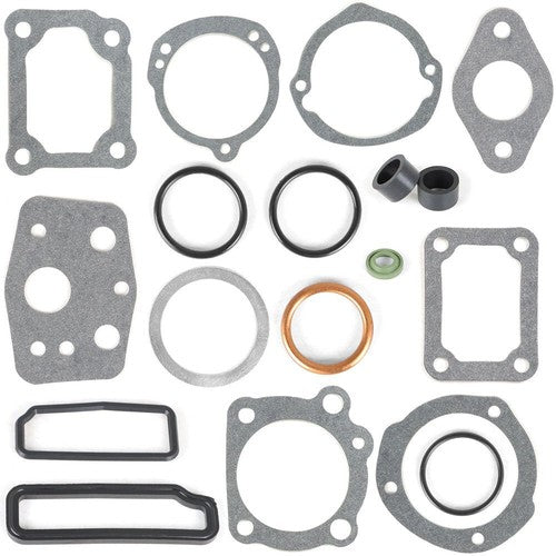 DURAFORCE Fit for Honda CL90 CT90 S90 SL90 - Trail 90 Gaskets Top End Engine Gasket Set
