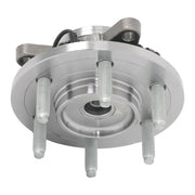 DURAFORCE 1pc Rear Wheel Bearing & Hub For Lexus LS430 Base 2001 - 2006 4.3L 512205