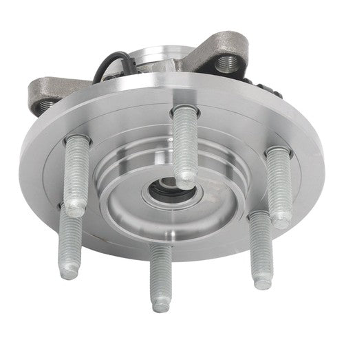 DURAFORCE 1pc Rear Wheel Bearing & Hub For Lexus LS430 Base 2001 - 2006 4.3L 512205