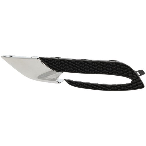Fog Light Trim Driver Side FIT For 2013-2017 Buick Enclave 20983395 GM1038152