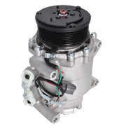 DURAFORCE 38870PNB006 For Honda CR-V 2002-2006 2.4L A/C Compressor W/Clutch 38810PNB006