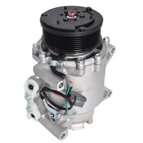 DURAFORCE 38870PNB006 For Honda CR-V 2002-2006 2.4L A/C Compressor W/Clutch 38810PNB006