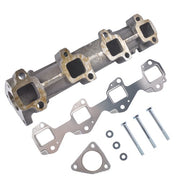 DURAFORCE Manifold for Chevrolet Silverado GMC Sierra 2500 3500 HD 6.6L V8 Diesel 01-15