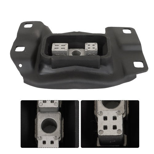 DURAFORCE For 12-18 2.0L L4 3PCS Engine Motor & Trans Mount Kit 3214/3103/3238