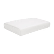 DURAFORCE Seat Bottom Cushion For #8WD159-R-S 8WD159 Series 50 Quart Swingback Cooler Seat
