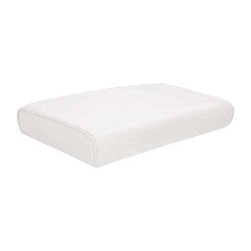 DURAFORCE Seat Bottom Cushion For #8WD159-R-S 8WD159 Series 50 Quart Swingback Cooler Seat