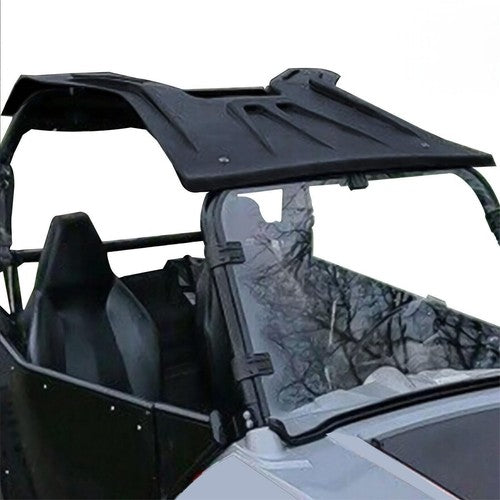 DURAFORCE Hard Top Roof Cover For Polaris 08-14 RZR 800 & 09-14 RZR S 800 & 12-21 RZR 570