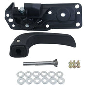 DURAFORCE Door Handle Lever Repair Kit For Sierra Silverado 2007-2014 Interior LH Driver