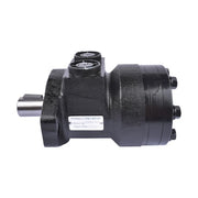 DURAFORCE Hydraulic Motor Fits Char-Lynn H Series 2-Bolt Mount 1'' Straight Woodruff Key