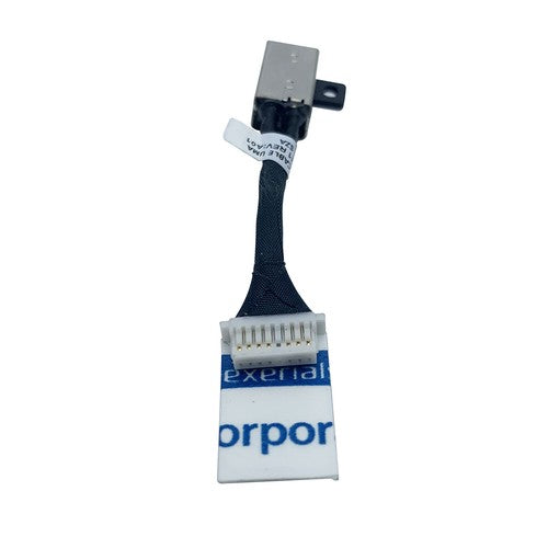 07DM5H DC Power Jack Socket Charging Port Cable for Dell Latitude 3410 3510