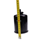 DURAFORCE 2X Fuel Filter 2339856 233-9856 for Caterpillar 246C 262C 272C 236B