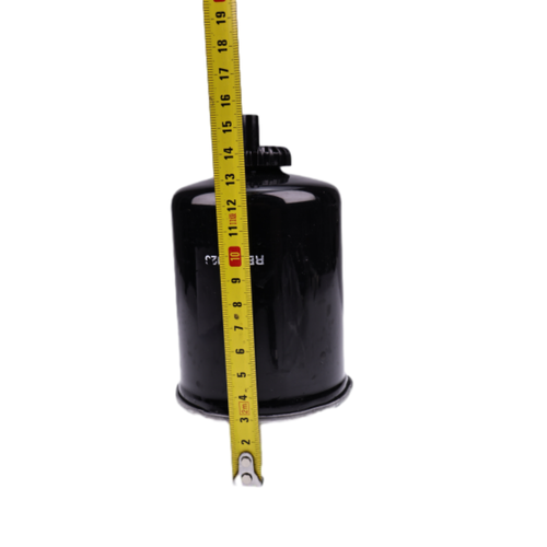 DURAFORCE 2X Fuel Filter 2339856 233-9856 for Caterpillar 246C 262C 272C 236B