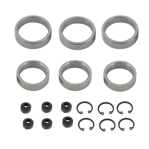 DURAFORCE For Kubota B2400HST RTV1100RW9 B7610HSD Engine 16265-99352 Overhaul Rebuild Kit