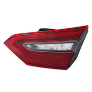 DURAFORCE W/LED Inner For Toyota Camry 2021-2023 Clear Lens Tail Light Lamp Right/RH Side