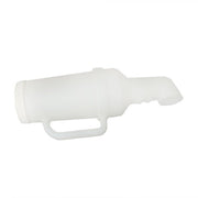 DURAFORCE 1x Universal Sand Bottles with Handle Golf Cart High Quality - Includes Holder