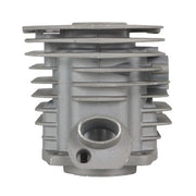 DURAFORCE 501 76 18-02 W Gasket For Husqvarna 50 51 55 Chainsaw 46mm Cylinder Piston Kit