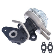 DURAFORCE EGR Valve w/Gasket 25620-75050 Fit For Toyota Tacoma 1994-2004 L4 2.4L/2.7L