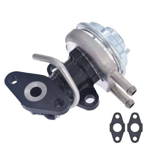 DURAFORCE EGR Valve w/Gasket 25620-75050 Fit For Toyota Tacoma 1994-2004 L4 2.4L/2.7L