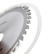 DURAFORCE 3 Pack 4.5-inch 40 Tooth Alloy Steel Cutting Saw Blade With 7/8-inch Arbor NEW