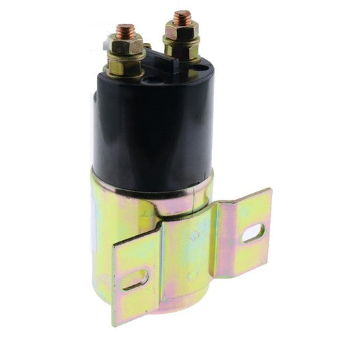 DURAFORCE 3T-0376 3T0376 Power Solenoid Valve 24V for Caterpillar CAT E312C E320C E320B
