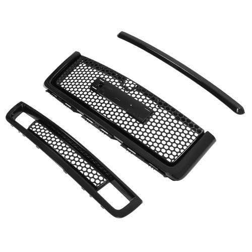 Replacement Defrost Vent Grille Panel for 1998-05 S10 Blazer GMC Jimmy Chevrolet