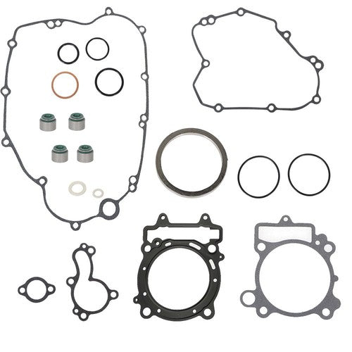 DURAFORCE For Kawasaki KX450F 2009-2015 Complete Gasket Kit Top & Bottom End Engine Set