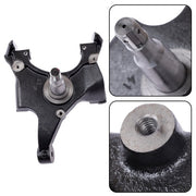 DURAFORCE For GMC Sierra C2500 1988-1996 1997 1998 3/4 Ton All Cabs 6 Lug 2" Drop Spindles