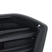 DURAFORCE Front Bumper Grille Assembly Black Trim Direct For Subaru Legacy 2018-2019 New