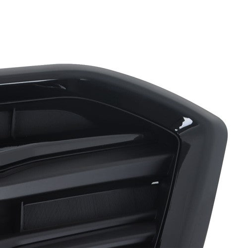 DURAFORCE Front Bumper Grille Assembly Black Trim Direct For Subaru Legacy 2018-2019 New