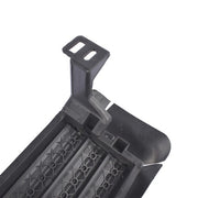 DURAFORCE For 15-24 Nissan Altima Murano 3.5L Grille Radiator Shutter w/Motor 623309HS0A
