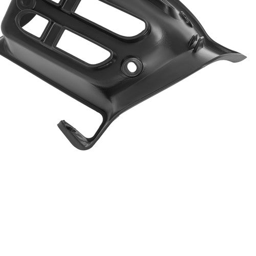 Right Side Splash Guard for 2001-2005 Honda TRX250EX Textured Black