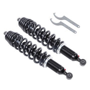 DURAFORCE 706203374 Front Shocks 2019-2022 For Can-Am XMR Defender 10 & MAX 10