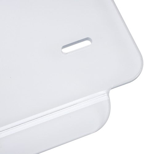 DURAFORCE 2016-2022 for Kubota RTV X900/X1120/X1140 windshield glass KB-X900LWV-2