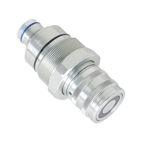DURAFORCE 7246790 6667807 Male Female Flat Face Coupler Kit For Bobcat S450-S770 T450