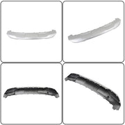 DURAFORCE For Ford Explorer 16- 17 Front Lower Center Bumper Cover Molding Valance Plastic
