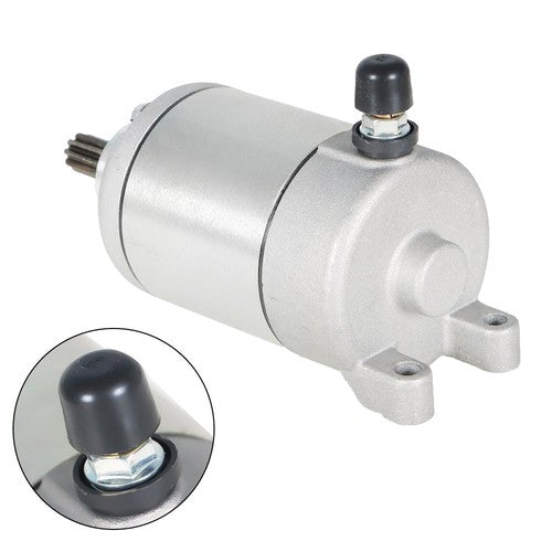 DURAFORCE New Starter Motor Fit for Honda CBR 600 RR CBR600RR Fireblade 2003- 2006 US