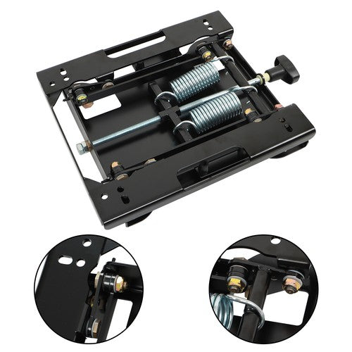 DURAFORCE Seat Suspension Kit for Kubota Z200 Z231 Z251 Z400 Z411 Z421 Zero Turn Mower ZTR