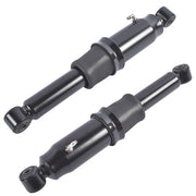 DURAFORCE 2x Rear Suspension Shocks Left and Right Side for Harley Touring Road King Glide