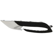 DURAFORCE 20983395 GM1038152 Fog Light Trim Driver Side for 2013-2017 for Buick Enclave