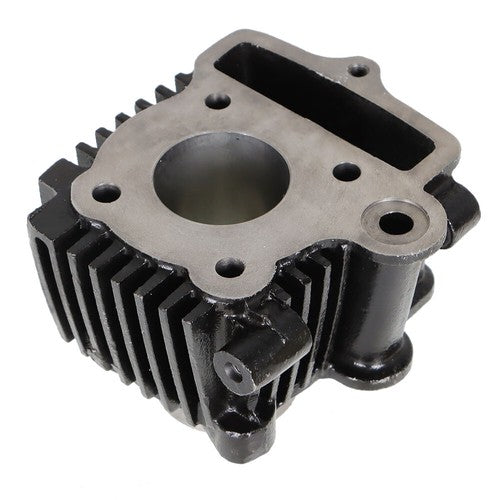 DURAFORCE For Honda XR50 Z50R CRF50 Top End Rebuild Kit Cylinder Head Piston