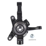 DURAFORCE Front Right Steering Knuckle Assembly for Chevy Aveo Aveo5 Pontiac G3 L4 1.6L