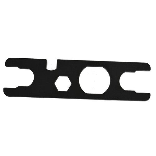 DURAFORCE 16" Rivet Gun Kit Rivnut Setting Tools Nut Setter Tool Hand Blind Riveter Gun US