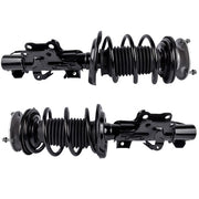 DURAFORCE 2Pcs Front Shock Strut Spring Assembly for Cadillac ATS 2013-2019 with MagneRide