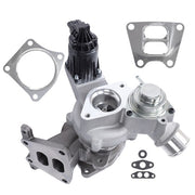 DURAFORCE 18081-0528E Turbocharger Turbo For Honda Accord 2018 2019-2023 1.5L VG16 Turbo